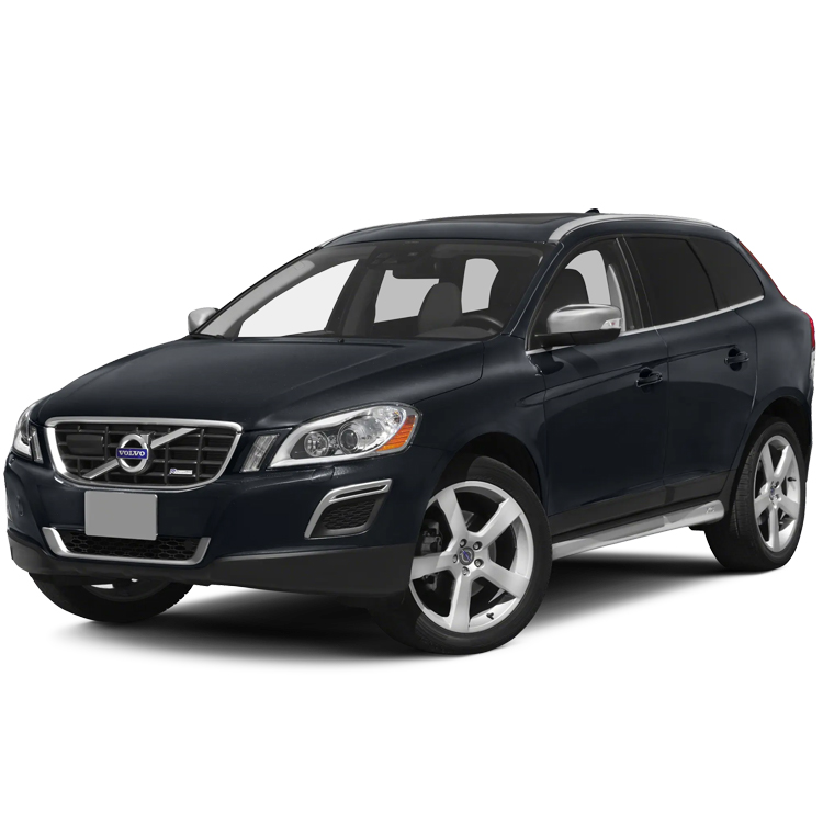 Volvo  Xc 60 
